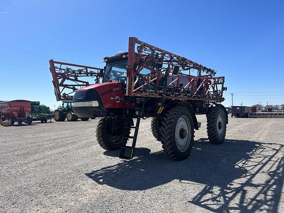 Image of Case IH Patriot 3340 Primary image