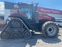 2017 Case IH Magnum 340 Rowtrac Image