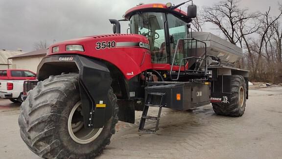 Image of Case IH Titan 3540 Primary image