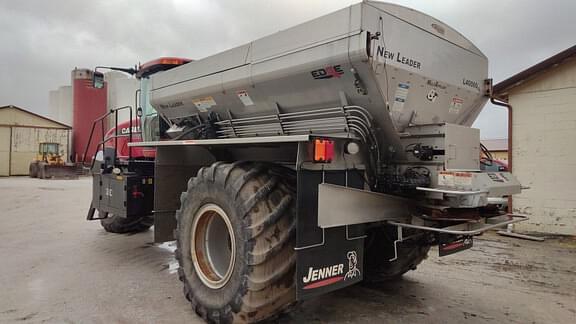 Image of Case IH Titan 3540 equipment image 1