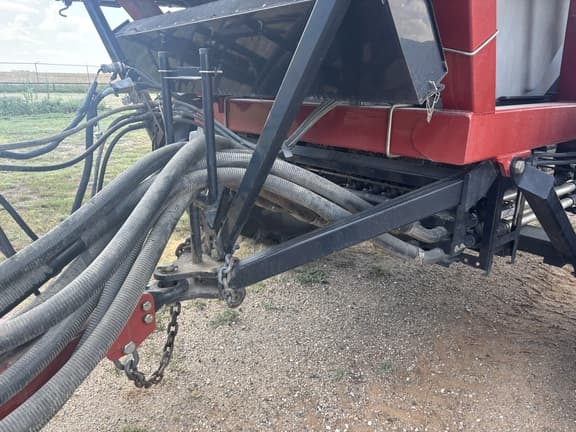 Image of Case IH 3555 equipment image 2