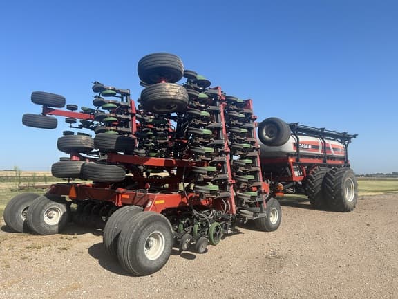 Image of Case IH 3555 equipment image 3