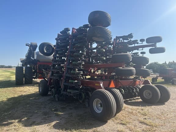Image of Case IH 3555 equipment image 2
