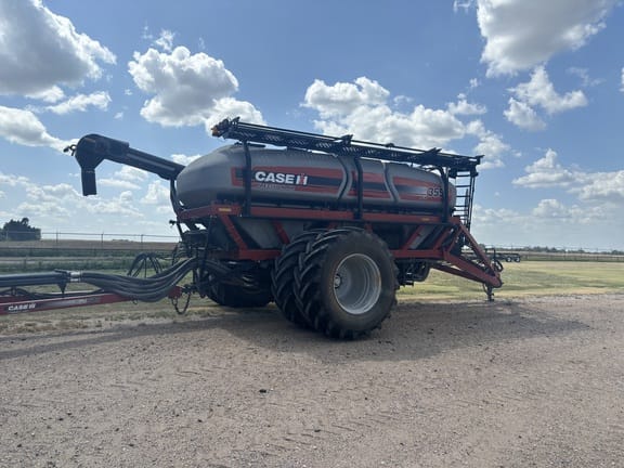 2017 Case IH 3555 Equipment Image0