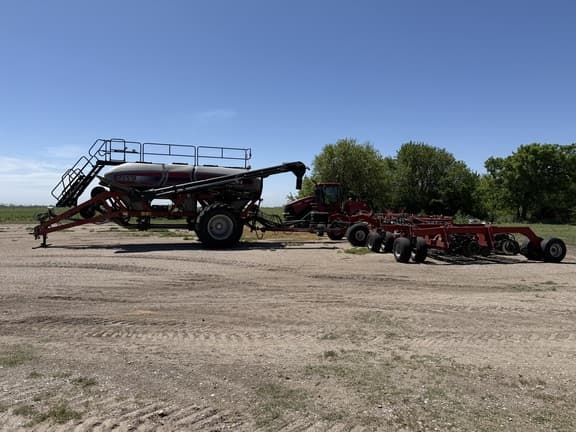 Image of Case IH 3555 equipment image 1