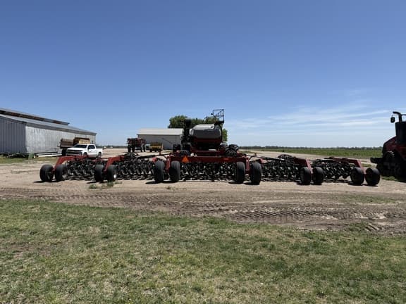 Image of Case IH 3555 equipment image 3