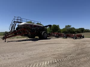 2017 Case IH 3555 Image