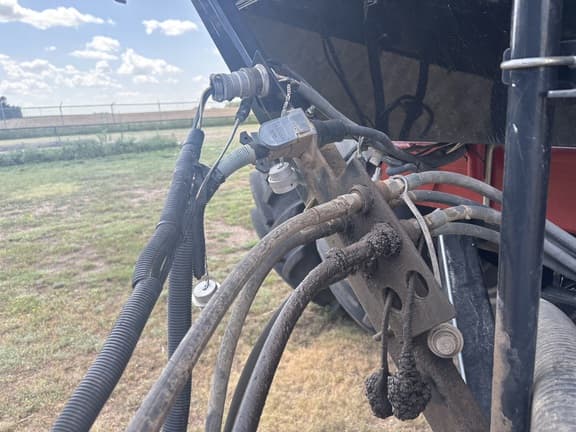 Image of Case IH 3555 equipment image 3