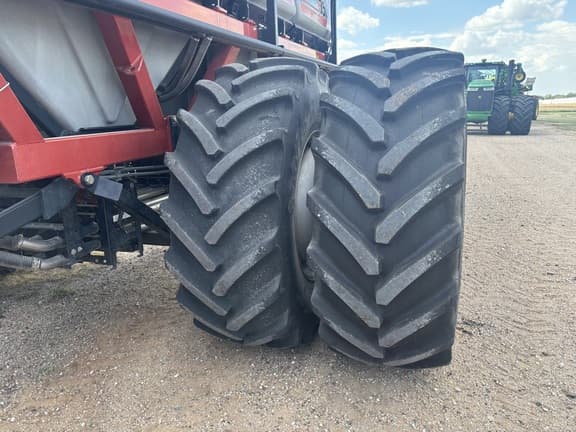 Image of Case IH 3555 equipment image 1
