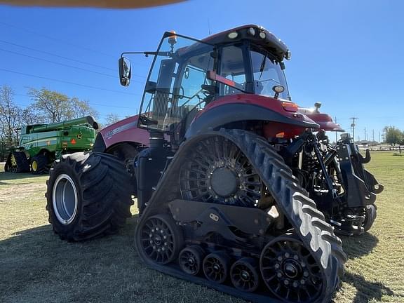 Image of Case IH Magnum 380 RowTrac equipment image 2