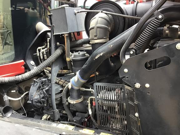 Main image Case IH Titan 4040 10
