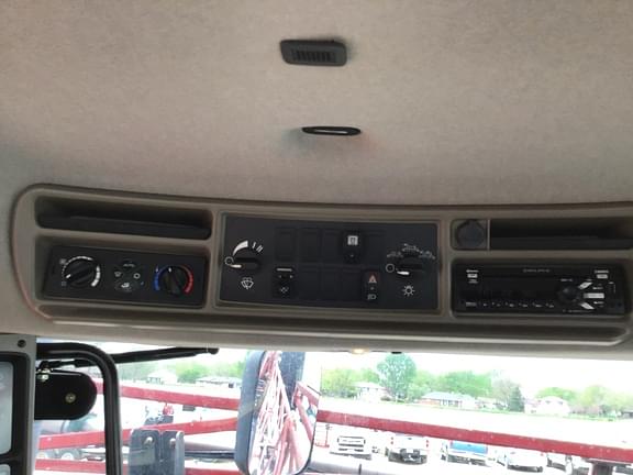 Main image Case IH Titan 4040 12