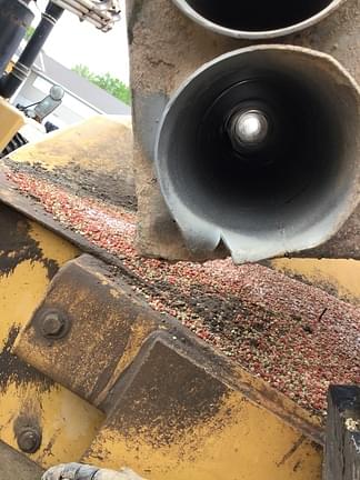 Main image Case IH Titan 4040 19