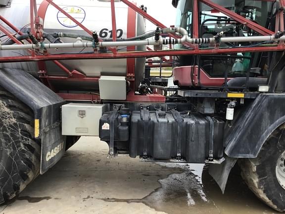 Main image Case IH Titan 4040 29