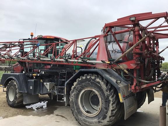 Main image Case IH Titan 4040 6