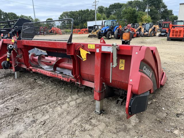 Image of Case IH 4206 equipment image 3