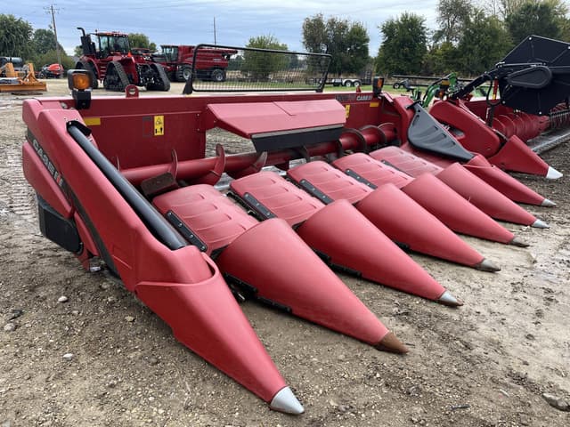 Image of Case IH 4206 equipment image 2