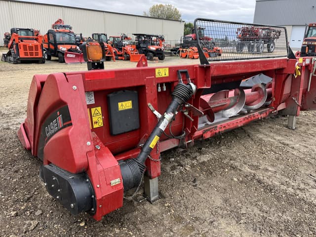 Image of Case IH 4206 equipment image 4