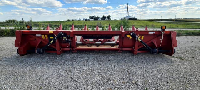 Image of Case IH 4408 equipment image 2