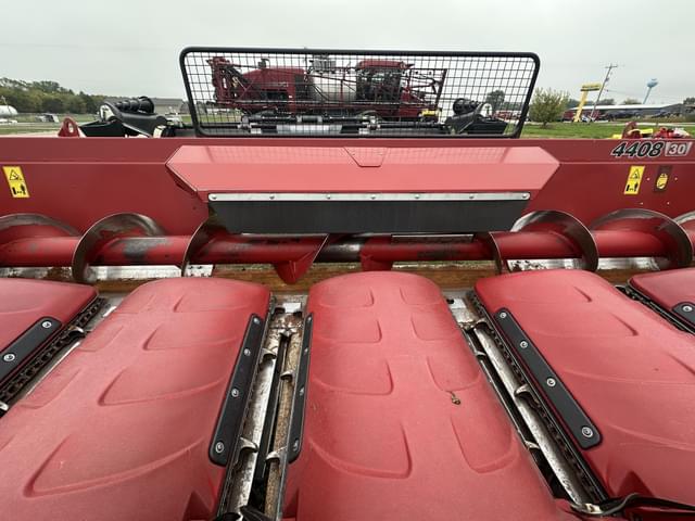 Image of Case IH 4408 equipment image 1