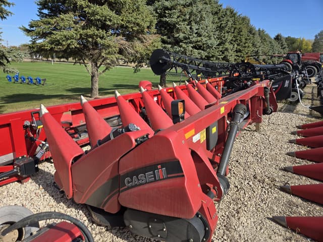 Image of Case IH 4408 equipment image 2