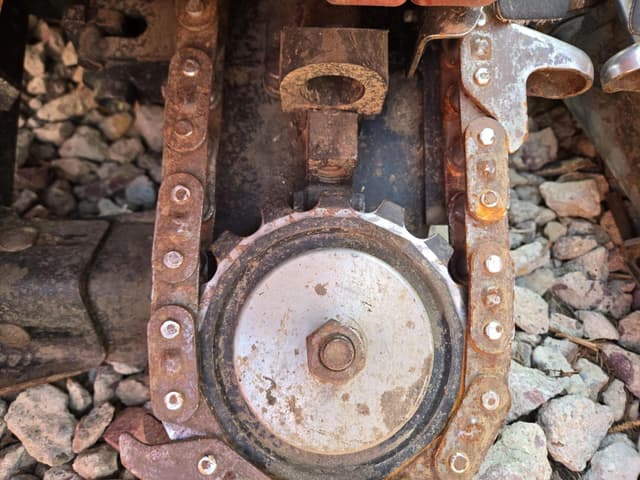 Image of Case IH 4408 equipment image 4