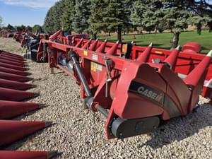 2017 Case IH 4408 Image
