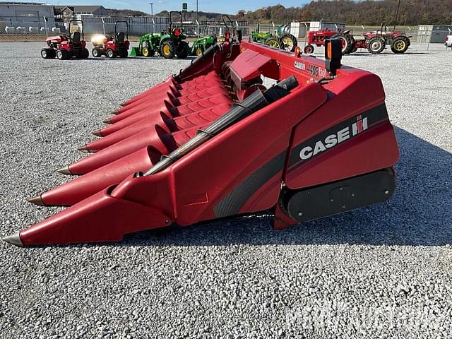 Image of Case IH 4408 equipment image 1