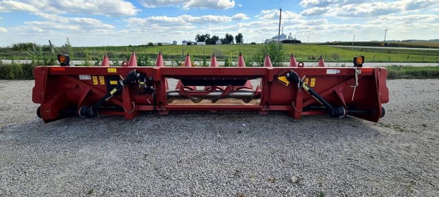 Image of Case IH 4408 equipment image 2