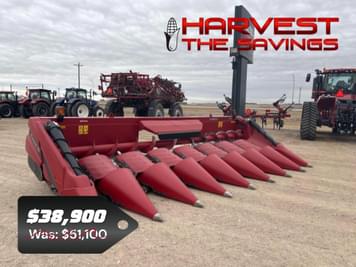 Main image Case IH 4408