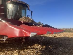 2017 Case IH 4408 Image