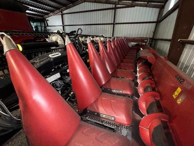 2017 Case IH 4412 Equipment Image0
