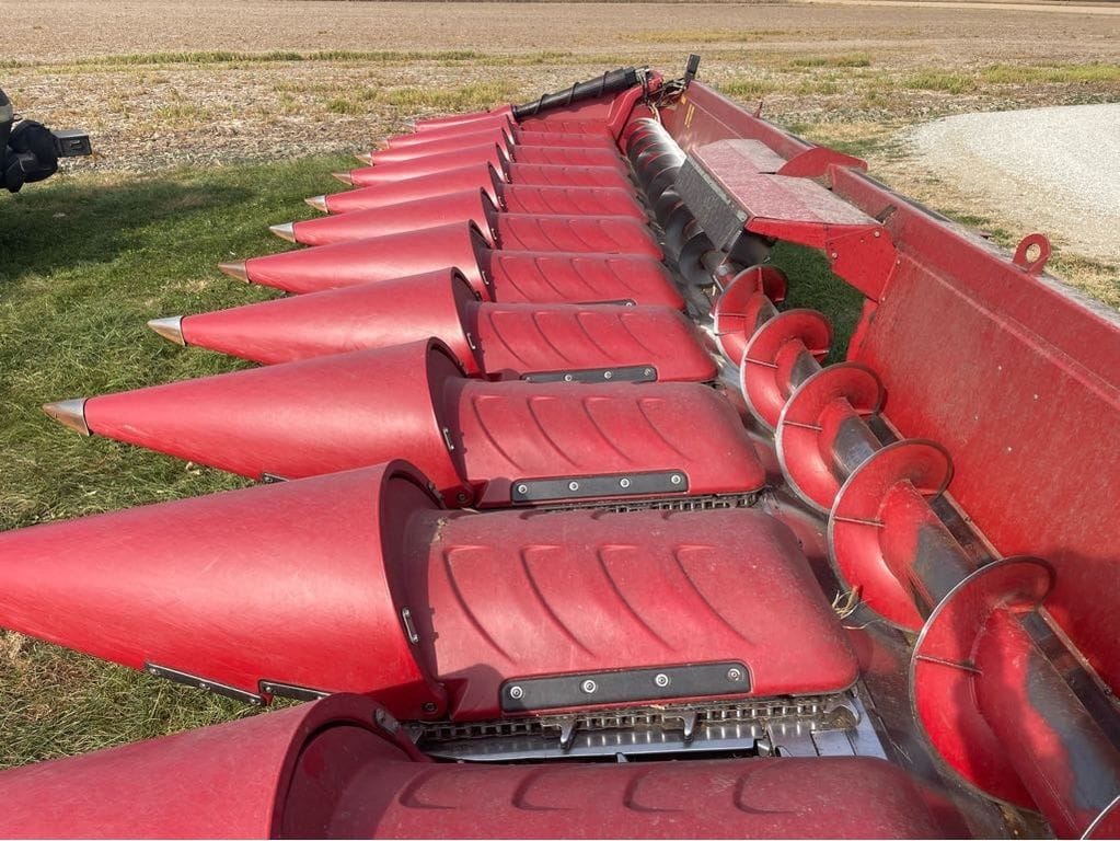 2017 Case IH 4412 Equipment Image0