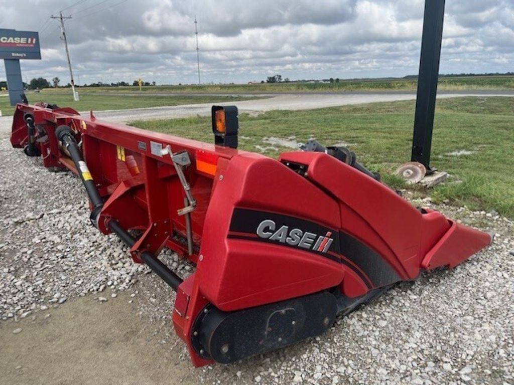 2017 Case IH 4412 Equipment Image0