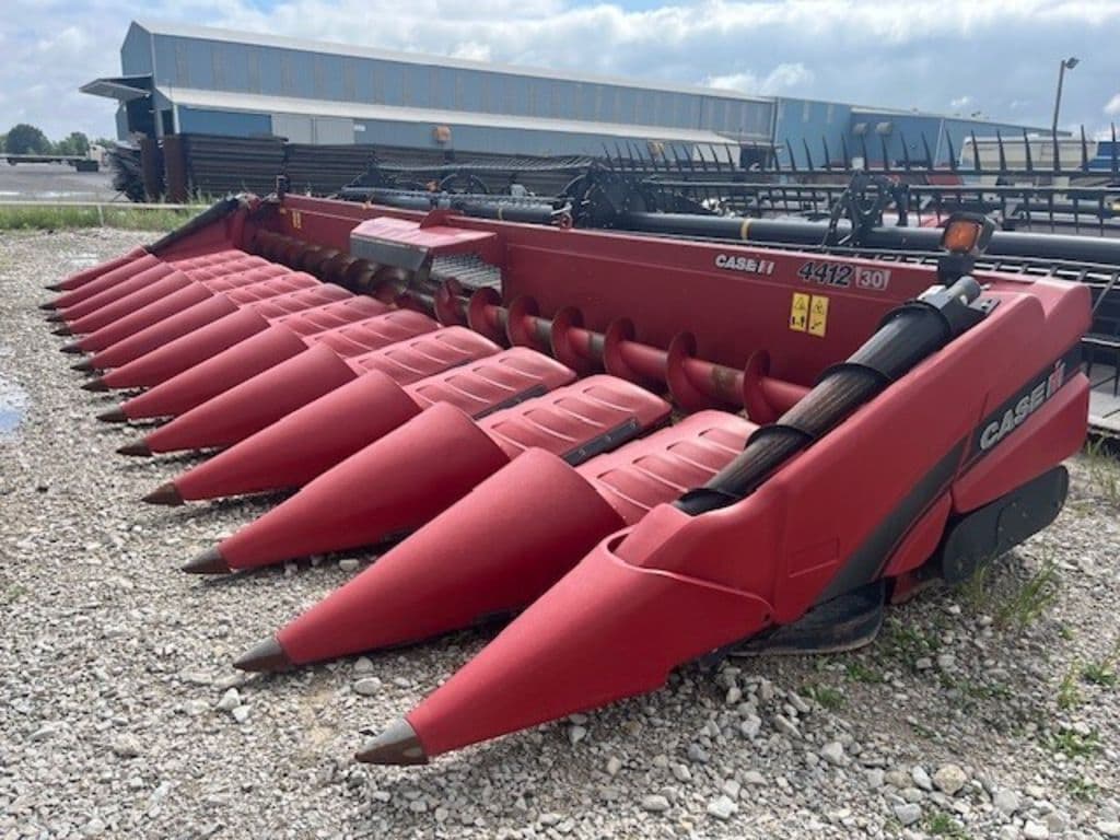 Image of Case IH 4412 Primary image