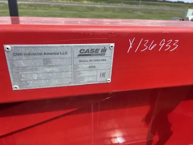 Image of Case IH 4412 equipment image 4