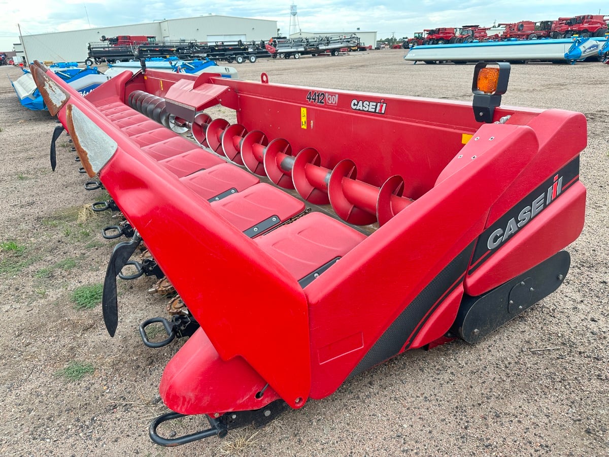 2017 Case IH 4412 Equipment Image0