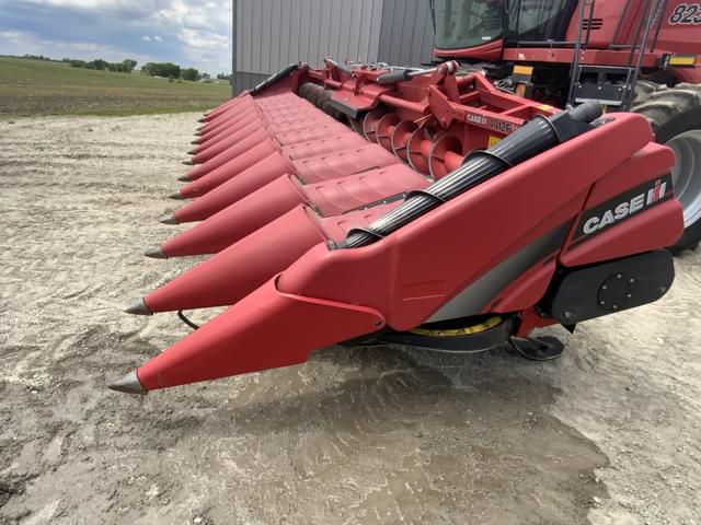 Image of Case IH 4412F equipment image 2