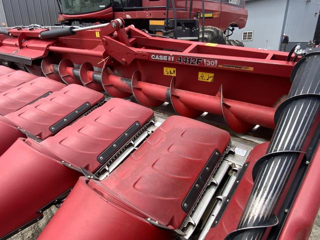 Image of Case IH 4412F equipment image 3