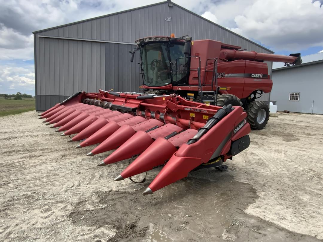 Image of Case IH 4412F Primary image