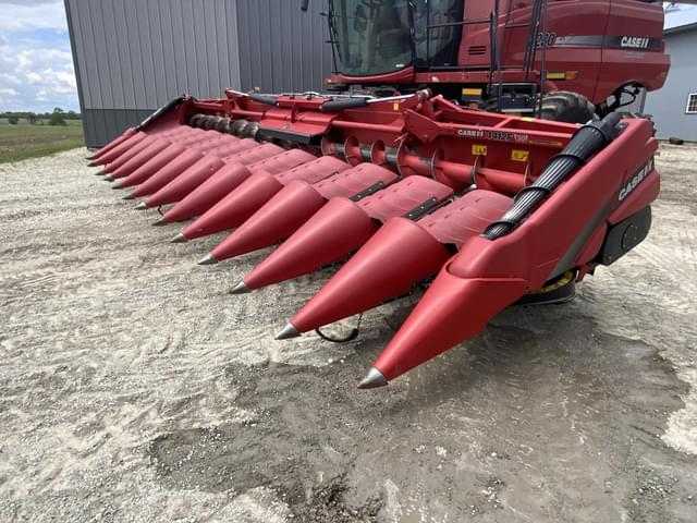 Image of Case IH 4412F equipment image 1