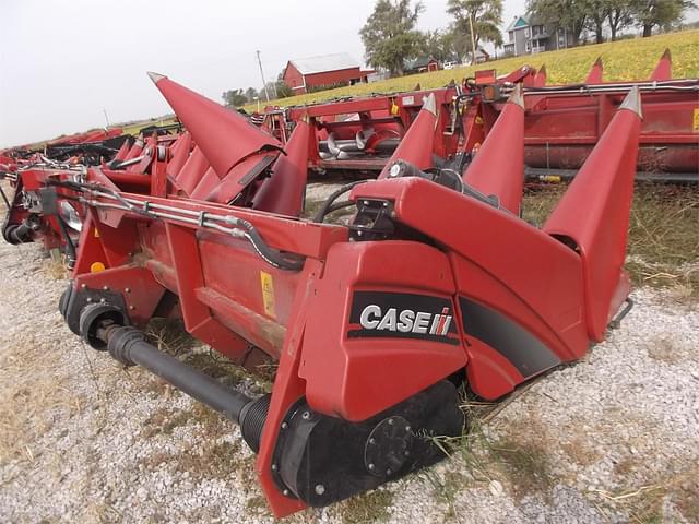 Image of Case IH 4412F equipment image 4