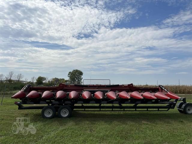 Image of Case IH 4412F equipment image 1