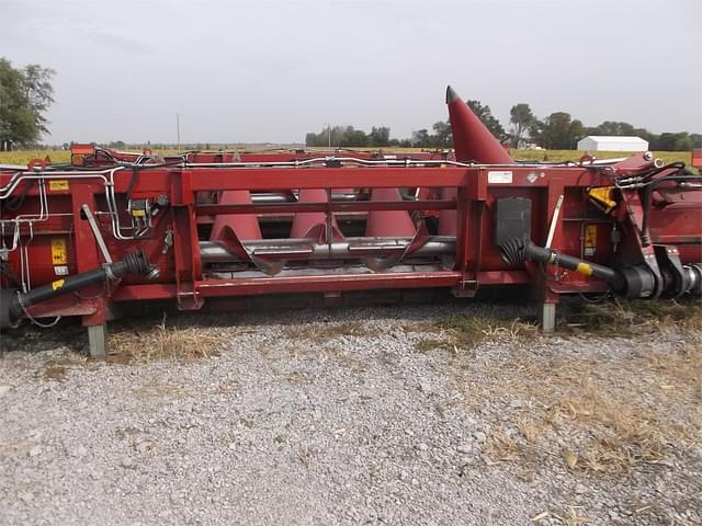 Image of Case IH 4412F equipment image 3