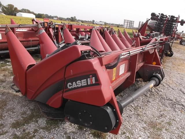 Image of Case IH 4412F equipment image 2