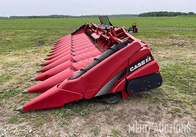Image of Case IH 4412F equipment image 1
