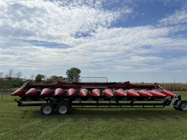 Image of Case IH 4412F equipment image 1