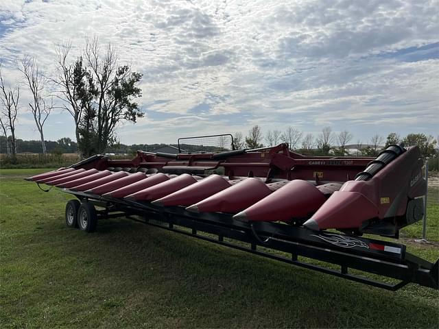 Image of Case IH 4412F equipment image 2