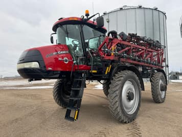 Main image Case IH Patriot 4440