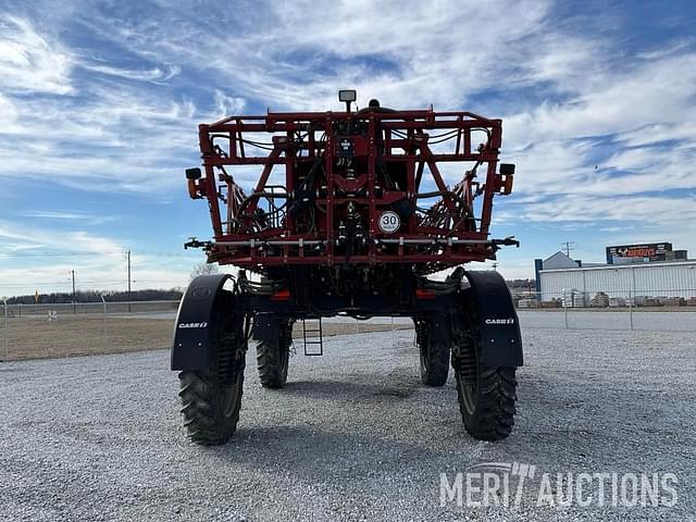 Image of Case IH Patriot 4440 equipment image 3